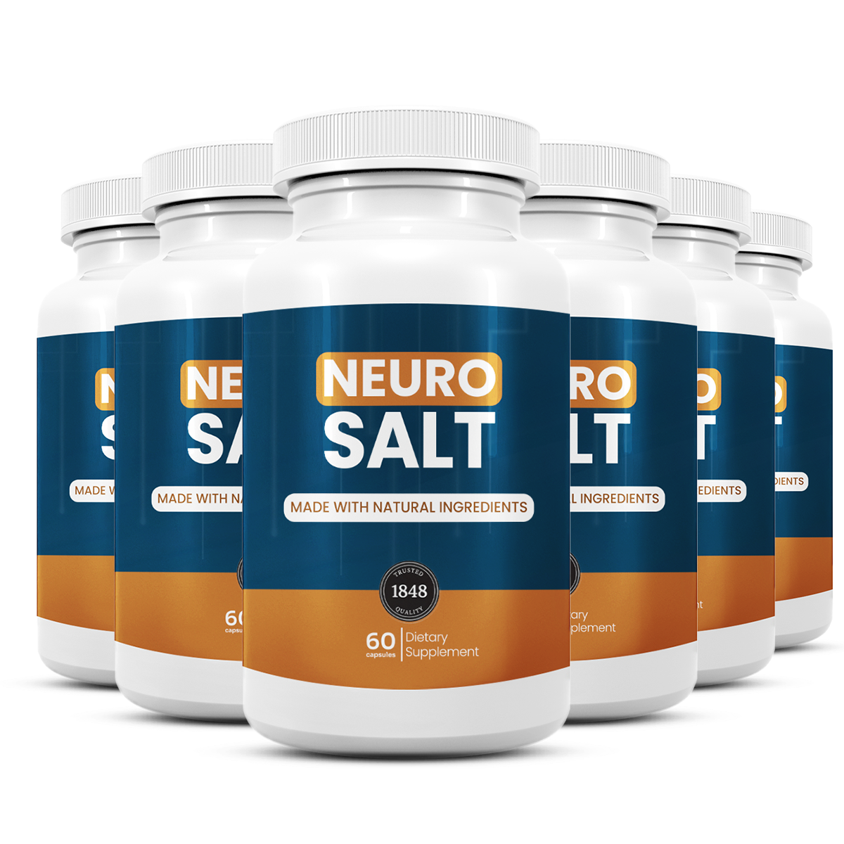 NeuroSalt Supplement